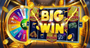 Jalan Lulus pada Book of Horror Slot Online