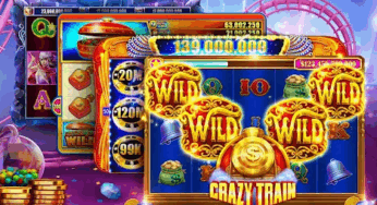 Macam Mana Metode Pekerjaan Kasino Slot Online