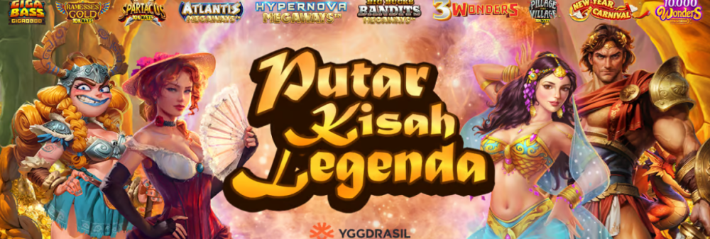 Situs Game Paling Gacor se Asia